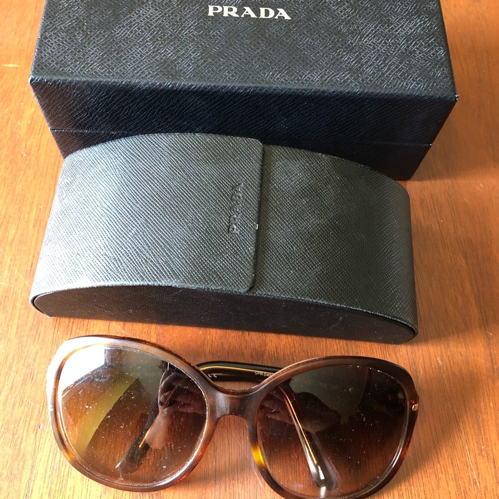 Prada sunglasses